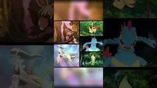 Most Illogical Pokemon Attacks 