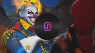 Twisted Metal 4 Main Menu Theme (NeoSound Remaster) [Instrumental] [Loop]