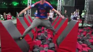 jump XL Rotterdam
