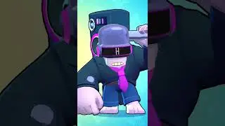 ОТКРЫЛ ЛЕГЕНДАРНЫЙ ПРИЗ СТАРР в BRAWL STARS!?!