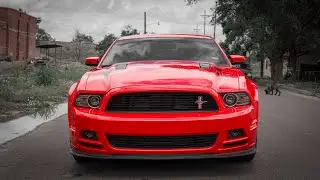 Why I Picked A Mustang GT Over A Challenger RT, Camaro SS Or Charger RT