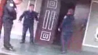 МЕНТЫ В ОТРЫВЕ