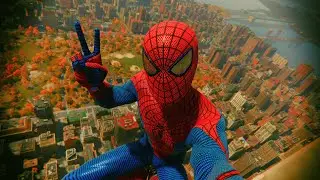 Revisiting Marvel's Spider-Man