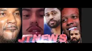 Lil Durk Saving DRAKE CAREER? Big Sean Sales PLUMMET, Tekashi Desperate, Jeezy Comes Out
