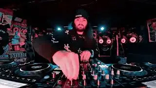 VEXUS @ PYKE ALBUM RELEASE PARTY [ HALF SET + DIRECT AUDIO ]