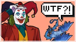 Shaco Mid Makes Them Question Their Sanity 🤯