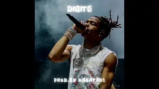 {FREE} Lil Baby X Travis Scott Type Beat "Digits"
