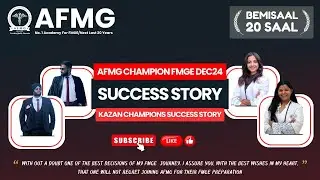 AFMG KAZAN CHAMPIONS FMGEDEC2024