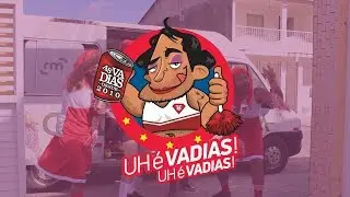 BLOCO AS VADIAS
