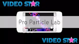 Pro Particle Lab