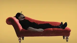 Raul - Therapist Couch (Audio)