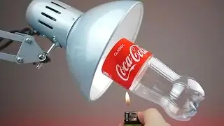 5 brilliant plastic bottle recycling life hacks tricks 2017 🔥 | MrThink 💡