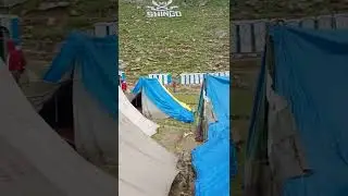 beautiful sesh Nag mission Amarnath 🙏❤️