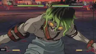 NEW DEMON Gyutaro IS BROKEN! - Demon Slayer Hinokami Chronicles Ranked Matches!