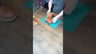 Рантовая обувь