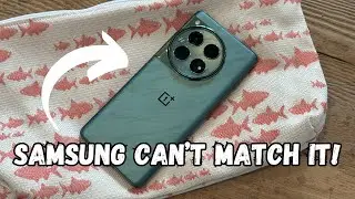 OnePlus 12: Best flagship to buy right now!