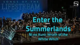 Enter the Summerlands | Ni no Kuni | WMGSO's Fall 2022 Full Orchestra Concert