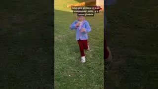 Anıl Altan’ın kızlarının babalarına kavuşma heyecanı 