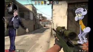 CS:GO MLG