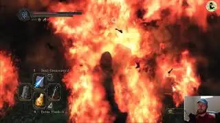 Dark Souls 2 Blind Part 25
