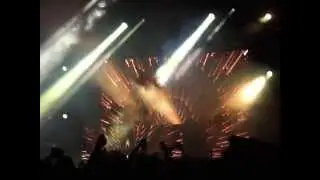 offer nissim mexico 2015  Pepsi Center WTC