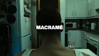 Cristian Brawler - MACRAMÉ
