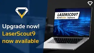 💥 New: LaserScout 9 - The software for optimum laser cutting performance - eurolaser