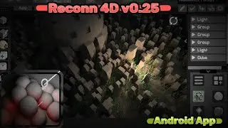 Creating the most Advanced Android 3D Animation and Modeling App with Unity!! (Devlog)