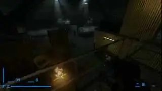 Underhell Chapter 1 : Features Showcase Part 2