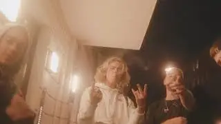 IceBurgh - BIG OL (Official Video) (prod. by AltoBritz)