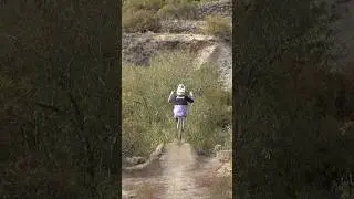WHEN IT GOES WRONG JUST HOPE IT GOES WELL. #CRASH #MTB