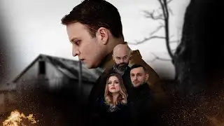 Serialo Gaujų Karai. Karveliai. Aktoriai