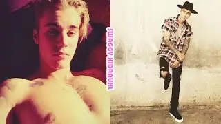 Justin Bieber - New Photos (2015) 