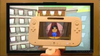 Nintendo Wii U E3 2011 Official Launch Trailer HD