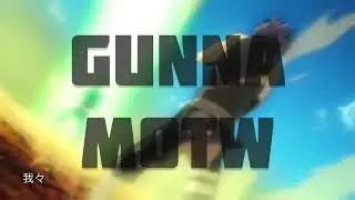 Lee vs Shira HD 60fps Gunna - MOTW