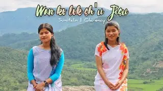 WAN KO LOK SH'U JISU//Gospel Music Video