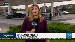Record gas prices just the start of higher consumer costs in the GTA