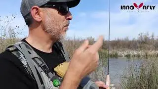 TRUCOS PARA LA PESCA A MOSCA EN RÍO EN EL INICIO DE TEMPORADA🎣