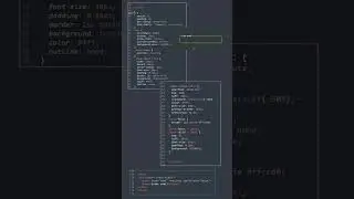 Animated text box using html css #shorts #html #css #webdevelopment #webdesign #code
