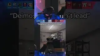 Ash Mains ALWAYS Lead! 