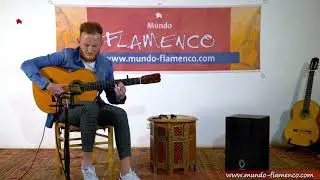 Pepe Fernandez, Bulerias 2