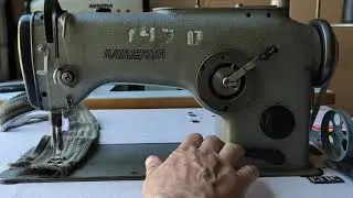 Minerva 335-221 (111) zig-zag class 10 mm! Minerva 
