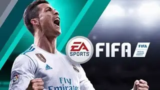 Fifa mobile Gameplay