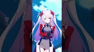 Anime girl xinh 