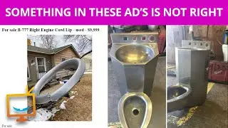 Would you buy these products?