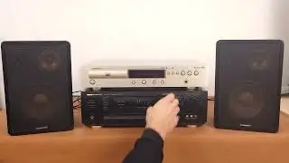 Колонки, Quadral, Allsonic, SM 90 III
