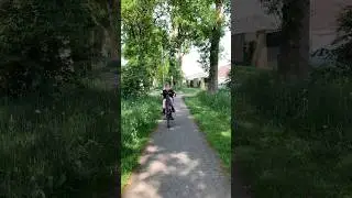 Mega long wheelie #viral #wow #cool #subscribe #like #bikelife #amazing #mega #shorts #bikestunt