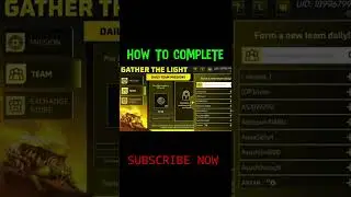 #shorts FREE FIRE New Event
