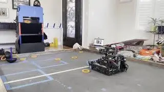 SWARM 16197: Norcal Cupertino Qualifier Match 4, 223 pts