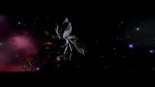 Thargoid Interceptor Cinematic (Elite Dangerous: Odyssey)